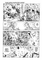 Shintaro Kago - Many Times Of Joy And Sorrow [Kago Shintarou] [Original] Thumbnail Page 16