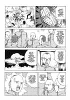 Shintaro Kago - Many Times Of Joy And Sorrow [Kago Shintarou] [Original] Thumbnail Page 03