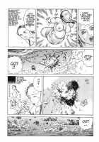 Shintaro Kago - Many Times Of Joy And Sorrow [Kago Shintarou] [Original] Thumbnail Page 08