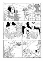 Shintaro Kago - Labyrinth [Kago Shintarou] [Original] Thumbnail Page 10