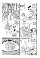 Shintaro Kago - Labyrinth [Kago Shintarou] [Original] Thumbnail Page 11