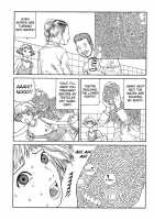 Shintaro Kago - Labyrinth [Kago Shintarou] [Original] Thumbnail Page 12