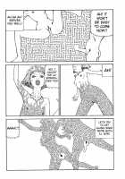 Shintaro Kago - Labyrinth [Kago Shintarou] [Original] Thumbnail Page 13