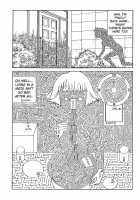 Shintaro Kago - Labyrinth [Kago Shintarou] [Original] Thumbnail Page 16