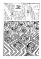 Shintaro Kago - Labyrinth [Kago Shintarou] [Original] Thumbnail Page 02