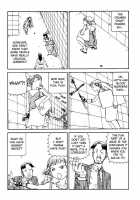 Shintaro Kago - Labyrinth [Kago Shintarou] [Original] Thumbnail Page 05