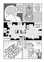 Shintaro Kago - Labyrinth [Kago Shintarou] [Original] Thumbnail Page 06