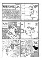 Shintaro Kago - Labyrinth [Kago Shintarou] [Original] Thumbnail Page 07
