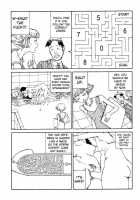 Shintaro Kago - Labyrinth [Kago Shintarou] [Original] Thumbnail Page 08