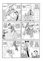Shintaro Kago - Labyrinth [Kago Shintarou] [Original] Thumbnail Page 09
