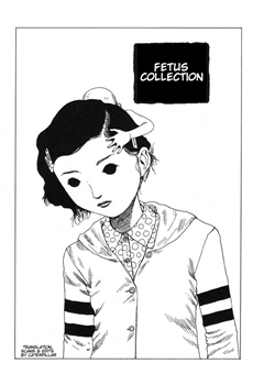Fetus Collection [Kago Shintarou] [Original]