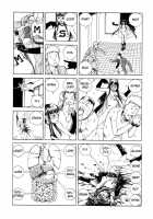 Shintaro Kago - Communication [Kago Shintarou] [Original] Thumbnail Page 11