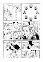 Shintaro Kago - Communication [Kago Shintarou] [Original] Thumbnail Page 14