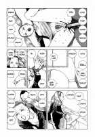 Shintaro Kago - Communication [Kago Shintarou] [Original] Thumbnail Page 15
