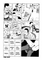 Shintaro Kago - Communication [Kago Shintarou] [Original] Thumbnail Page 16