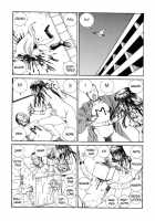 Shintaro Kago - Communication [Kago Shintarou] [Original] Thumbnail Page 06