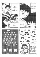 Shintaro Kago - Blow-Up [Kago Shintarou] [Original] Thumbnail Page 15
