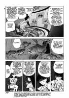 Shintaro Kago - An Inquiry Concerning A Mechanistic World View Of The Pituitary [Kago Shintarou] [Original] Thumbnail Page 15