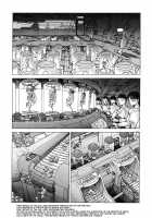 Shintaro Kago - An Inquiry Concerning A Mechanistic World View Of The Pituitary [Kago Shintarou] [Original] Thumbnail Page 02
