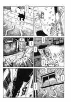 Shintaro Kago - The Unscratchable Itch [Kago Shintarou] [Original] Thumbnail Page 13