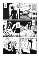 Shintaro Kago - The Unscratchable Itch [Kago Shintarou] [Original] Thumbnail Page 02