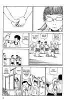 Shintaro Kago - The Collection [Kago Shintarou] [Original] Thumbnail Page 15