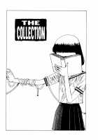 Shintaro Kago - The Collection [Kago Shintarou] [Original] Thumbnail Page 01