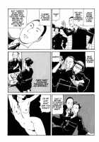 Shintaro Kago - The Big Funeral [Kago Shintarou] [Original] Thumbnail Page 10