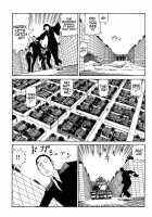 Shintaro Kago - The Big Funeral [Kago Shintarou] [Original] Thumbnail Page 12
