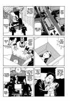 Shintaro Kago - The Big Funeral [Kago Shintarou] [Original] Thumbnail Page 13