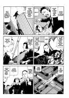 Shintaro Kago - The Big Funeral [Kago Shintarou] [Original] Thumbnail Page 15