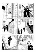 Shintaro Kago - The Big Funeral [Kago Shintarou] [Original] Thumbnail Page 03