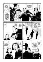 Shintaro Kago - The Big Funeral [Kago Shintarou] [Original] Thumbnail Page 06