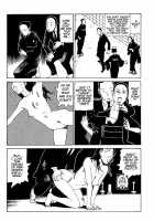 Shintaro Kago - The Big Funeral [Kago Shintarou] [Original] Thumbnail Page 07