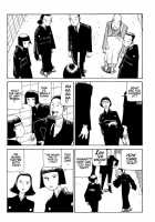 Shintaro Kago - The Big Funeral [Kago Shintarou] [Original] Thumbnail Page 09