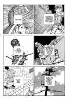 Shintaro Kago - Superglue [Kago Shintarou] [Original] Thumbnail Page 03