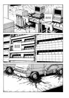 Shintaro Kago - Superglue [Kago Shintarou] [Original] Thumbnail Page 09