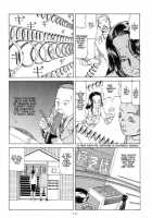 Shintaro Kago - Springs [Kago Shintarou] [Original] Thumbnail Page 15