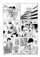 Shintaro Kago - Springs [Kago Shintarou] [Original] Thumbnail Page 02