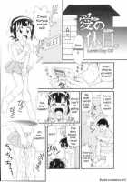 Loves Day Off [Minion] [Original] Thumbnail Page 01