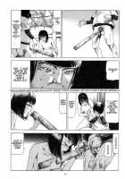 Shintaro Kago - Safety Hit [Kago Shintarou] [Original] Thumbnail Page 10