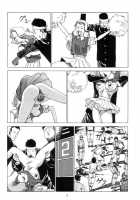 Shintaro Kago - Safety Hit [Kago Shintarou] [Original] Thumbnail Page 05