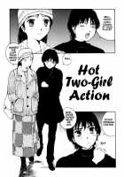 The Sex-Philes Vol.7 [Tamaoki Benkyo] [Original] Thumbnail Page 03