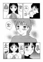 The Sex-Philes Vol.7 [Tamaoki Benkyo] [Original] Thumbnail Page 07