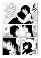 The Sex-Philes Vol.7 [Tamaoki Benkyo] [Original] Thumbnail Page 08