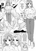Kiku Hime / キクヒメ。 [Hatoya Mameshichi] [Bleach] Thumbnail Page 15
