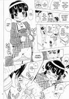 Crush! Mouchotto / クラッシュ!もうちょっと [Gorgeous Takarada] [Original] Thumbnail Page 15