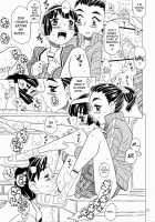 Crush! Mouchotto / クラッシュ!もうちょっと [Gorgeous Takarada] [Original] Thumbnail Page 16