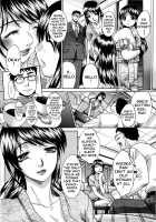 The Same School / 10年分犯す 第3-4話 [Itaba Hiroshi] [Original] Thumbnail Page 04
