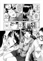 The Same School / 10年分犯す 第3-4話 [Itaba Hiroshi] [Original] Thumbnail Page 05